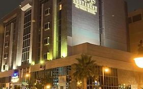 Al Waha Palace Hotel Riyadh
